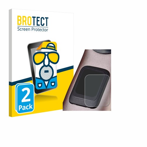 Pack anti glare screen - 2,