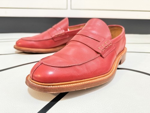 Tricker james penny - tricker's,