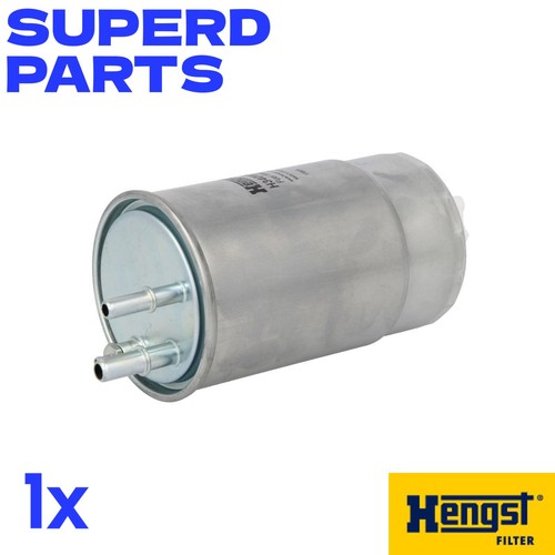 Fuel filter alg 2298 - alg-2298, for