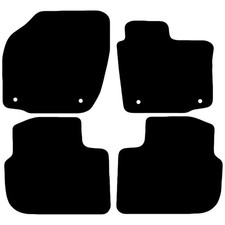 For seat toledo 2012 tailored - for,