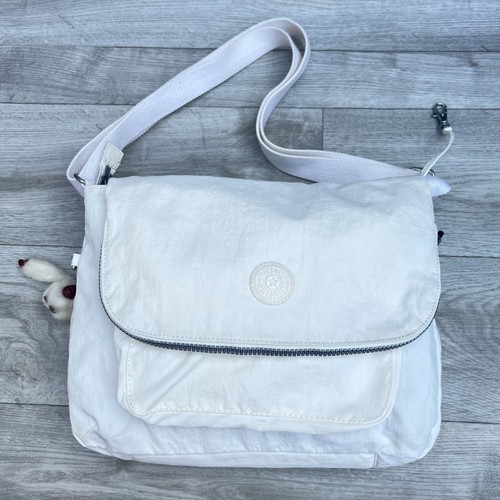 Kipling garan k15176 ivory - garan,