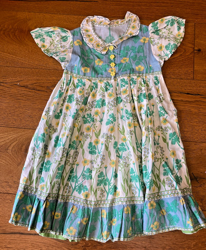 Lovely handmade clothkits - lovely,