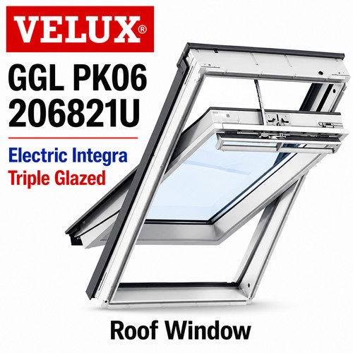 Velux ggl pk06 206821u - pk06,