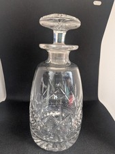 Vintage stuart crystal - stuart,