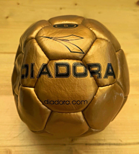 Vintage diadora cup size - diadora,