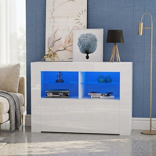100cm modern led unit - tv,