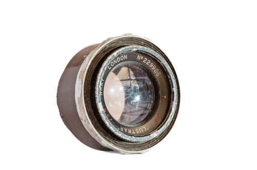 Wray lustrar inch 6 - lustrar,