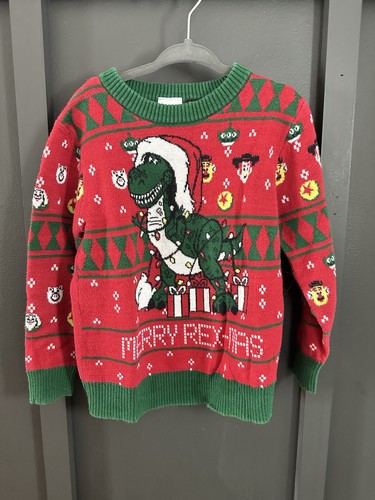Toy story sweater boys - sweater,