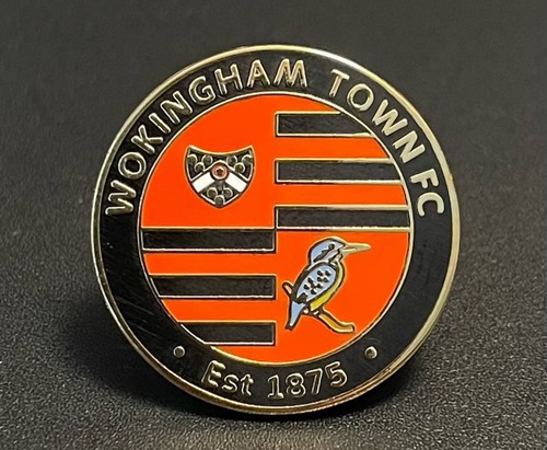 Wokingham town non league - town, fc