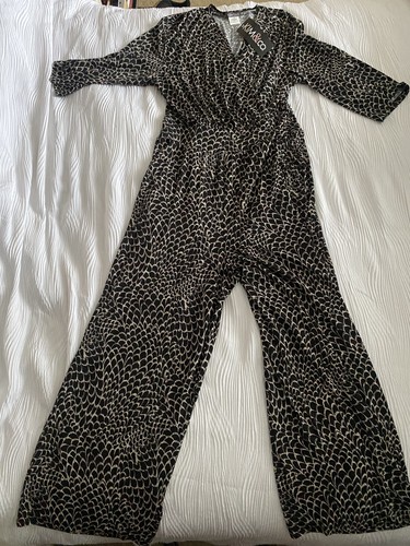 Bnwt kim jumpsuit in - bnwt,