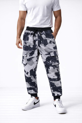 Mens joggers tracksuit - tracksuit, cargo