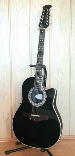 Ovation legend 1866 shallow - 1866,,