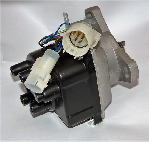 Distributor allumage honda - d'allumage,