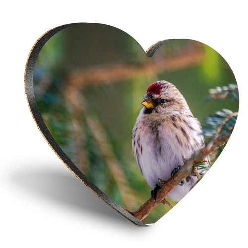 Heart mdf coasters - coasters,