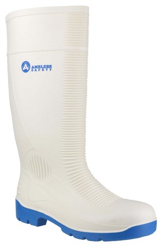Amblers fs98 steel toe - amblers, food