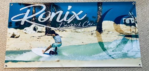 Ronix flyweight 2020 banner - flyweight,