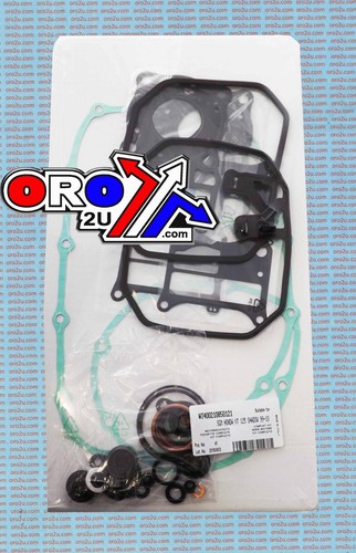 Gasket full set - gasket,