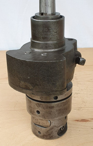 Vintage ackworthie tapper 4w - ackworthie, 3/4w