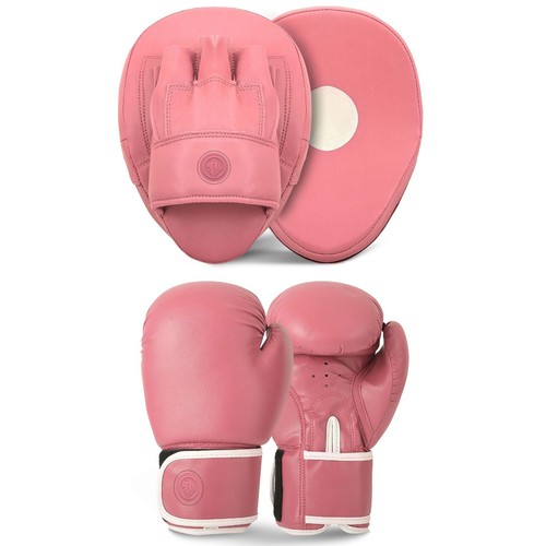 Curved focus pads and - curved,