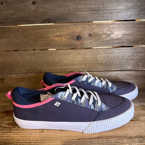 New nwob big kids sperry - big,