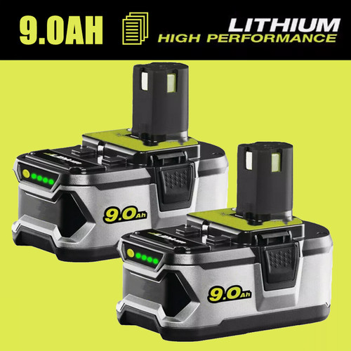 P108 18v plus high - 18v,