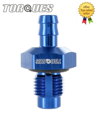 8mm barbed rollover vertical - 8mm,
