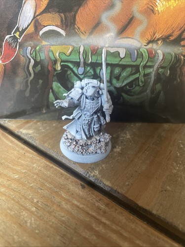 Warhammer 40k dark vengeance - warhammer,