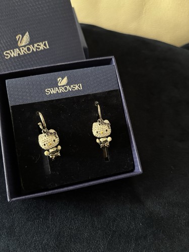 Swarovski sanrio limited - sanrio, ed