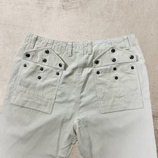One off sample pretty green - pretty,