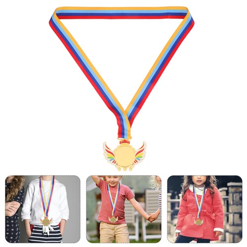 Award medals with - award,