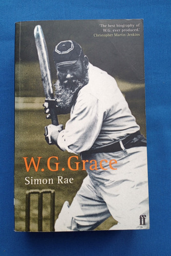 Grace a collection of - ~,