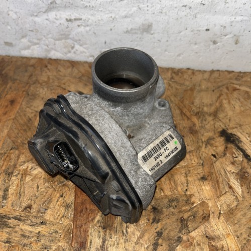 Ford focus 6l petrol - ford,