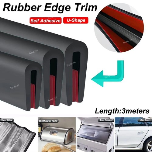 Meters shape self - u-shape, adhesive