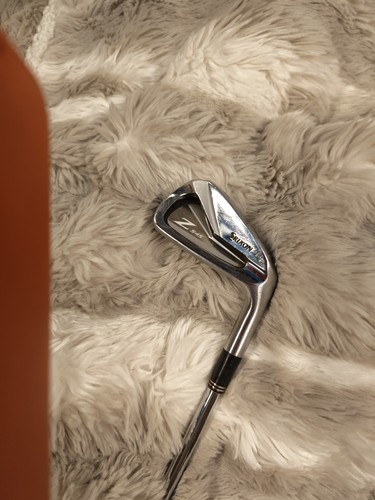 Srixon z545 forged - z545,