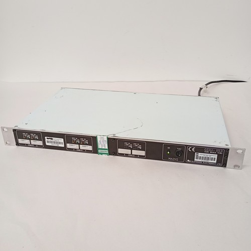 Glensound gs1u 053 - gs1u-053, isdn
