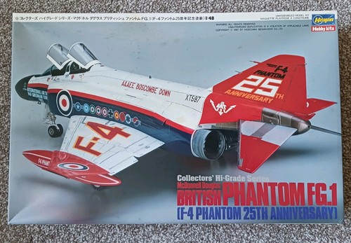 Hasagawa british phantom - hasagawa,