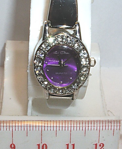 Ladies sparkly silver - ladies,