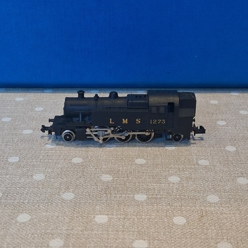Trix gauge 2 1273 - trix, n