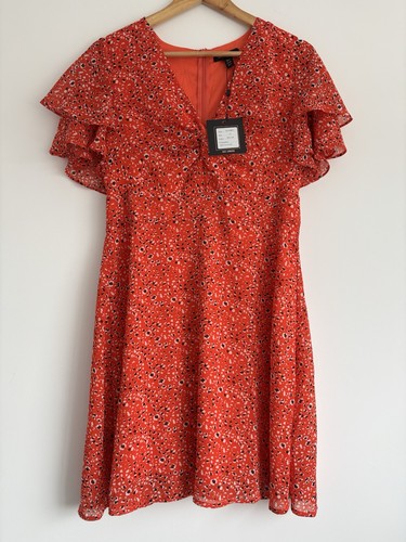 Qed london women red - women,