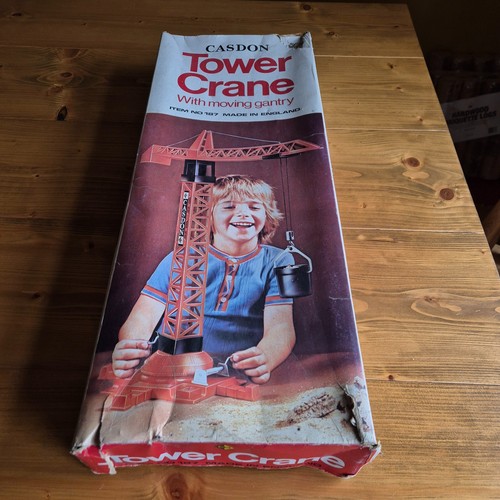 Vintage 1970s casdon - vintage,