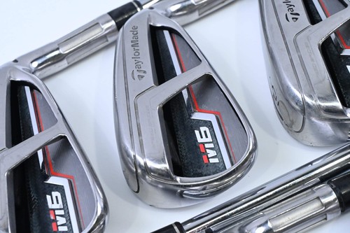 Taylormade irons 4 pw aw - /, 4-pw+aw