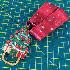 Christmas 10k runners - christmas,