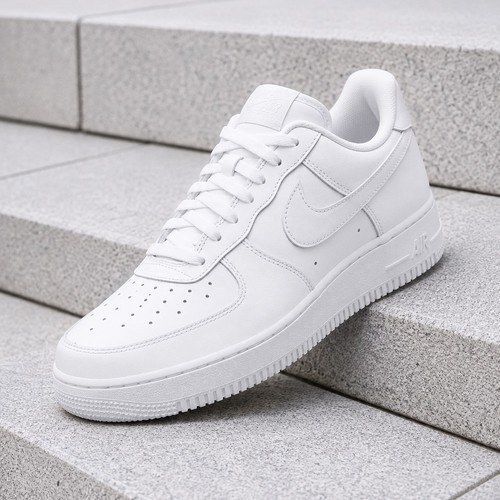 Nike air force - low, '01