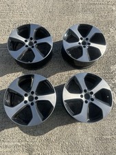Golf gti ronal austin - vw,