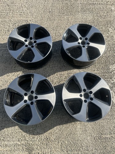 Golf gti ronal - 18",