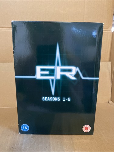 Seasons dvd 1994 - er:,