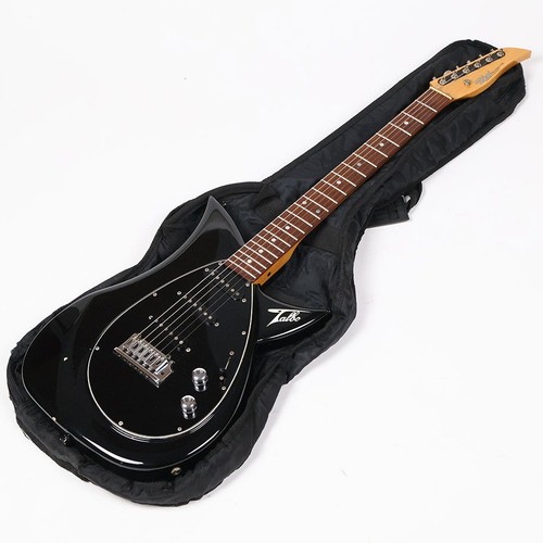 Tokai 123mb talbo - tokai, blazing