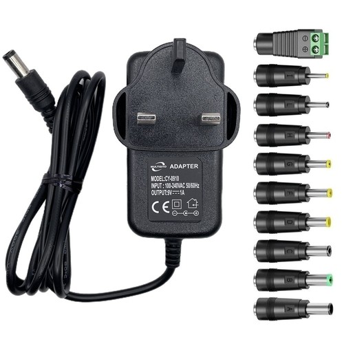 Dc adapter charger - /,