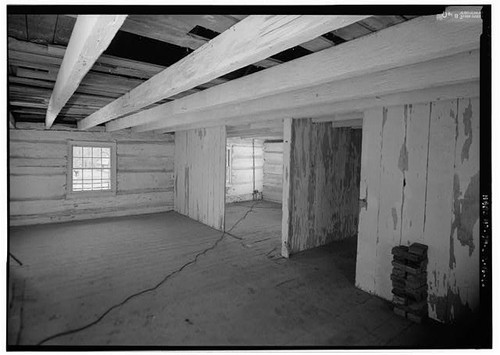 Photo west cabin interior - photo:west,