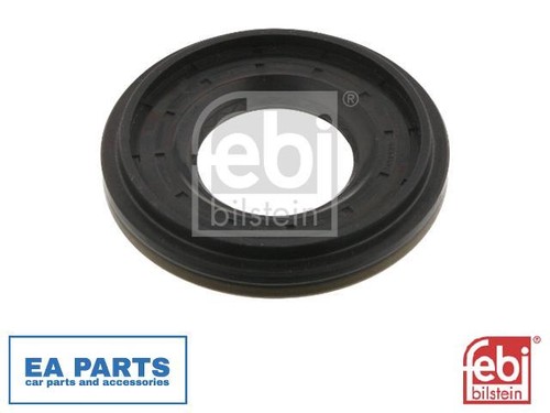 Shaft seal differential - shaft,